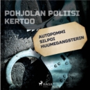 Autopommi silpoi huumegangsterin - eAudiobook