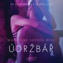 Udrzbar - Sexy erotika - eAudiobook
