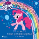 Pinkie Pie och det rockiga ponnypaloozapartyt! - eAudiobook