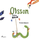 Olsson till salu - eAudiobook