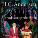 Paradisargarðurinn - eAudiobook