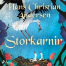 Storkarnir - eAudiobook