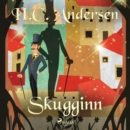 Skugginn - eAudiobook