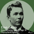 Kauneimpia runoja, osa 10 "Hymyileva Apollo" - eAudiobook