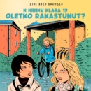 K niinku Klara 19 - Oletko rakastunut? - eAudiobook