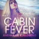 Cabin Fever 1: Written in Stone - eAudiobook