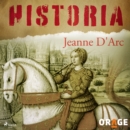 Jeanne D'Arc - eAudiobook