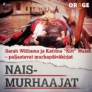 Sarah Williams ja Katrina "Kitt" Walsh - paljastavat murhapaivakirjat - eAudiobook