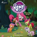 My Little Pony - Ponyvillen Mysteerit - Puusuden tarina - eAudiobook