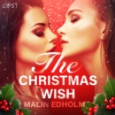 The Christmas Wish - Erotic Short Story - eAudiobook