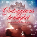 Godsagarens hemlighet - en erotisk julberattelse - eAudiobook