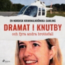 Dramat i Knutby och fyra andra brottsfall - eAudiobook