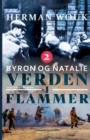 Verden i flammer 2 - Byron og Natalie - Book