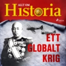 Ett globalt krig - eAudiobook