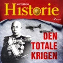 Den totale krigen - eAudiobook