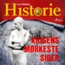 Krigens morkeste sider - eAudiobook