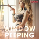 Window Peeping - eAudiobook