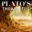 Plato's Theaetetus - eAudiobook