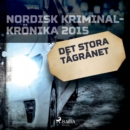 Det stora tagranet - eAudiobook