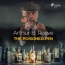 The Poisoned Pen - eAudiobook