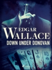 Down Under Donovan - eBook