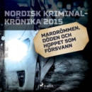 Mardrommen, doden och hoppet som forsvann - eAudiobook