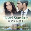 Hotel Stardust - eAudiobook