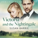 Victoria and the Nightingale - eAudiobook