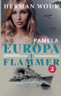 Europa i flammer 2 - Pamela - Book