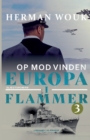 Europa i flammer 3 - Op mod vinden - Book