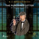 B.J. Harrison Reads The Purloined Letter - eAudiobook