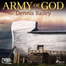 Army of God - eAudiobook