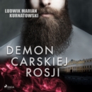 Demon carskiej Rosji - eAudiobook