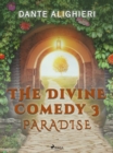 The Divine Comedy 3: Paradise - eBook