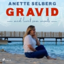 Gravid - Med livet som insats - eAudiobook