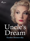 Uncle's Dream - eBook