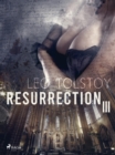 Resurrection III - eBook