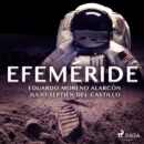 Efemeride - eAudiobook