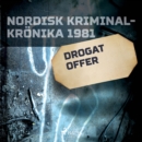 Drogat offer - eAudiobook