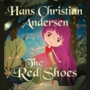 The Red Shoes - eAudiobook