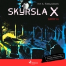 Skyrsla X - Grofin - eAudiobook