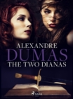 The Two Dianas - eBook