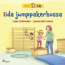 Iida jumppakerhossa - eAudiobook