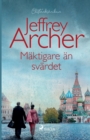 Maktigare an svardet - Book