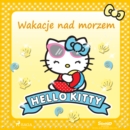 Hello Kitty - Wakacje nad morzem - eAudiobook