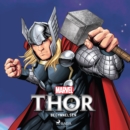 Thor - Begynnelsen - eAudiobook