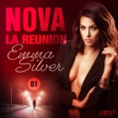 Nova 1: La reunion - Racconto erotico - eAudiobook