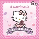 Hello Kitty - Il matrimonio - eAudiobook
