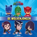 PJ Masks - De wolvenjongen - eAudiobook