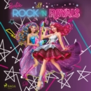 Barbie - Rock N Royals - eAudiobook